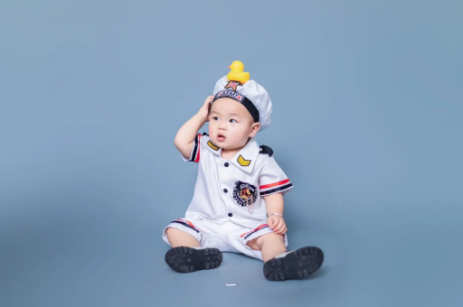 盱眙宝宝不爱笑是智商低吗